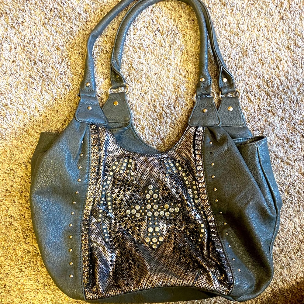 Women’s cross purse